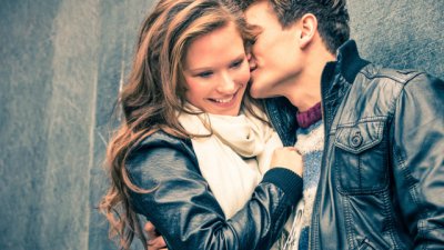 7 етапа на новата връзка