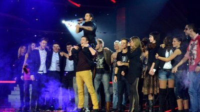 X Factor се завръща с втори сезон тази есен