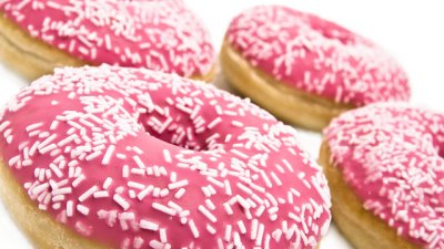 Какво да правим, когато детето е с наднормено тегло?