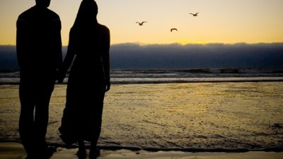 5 признака на дълготрайната връзка