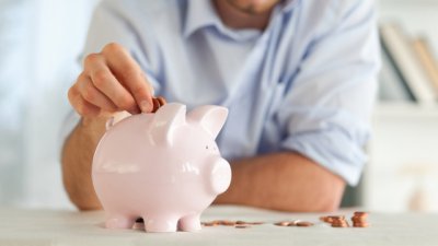 Защо не можете да спестите пари?