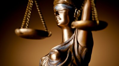 Притча за справедливостта