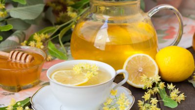 3 напитки, които прочистват синусите и премахват кашлицата