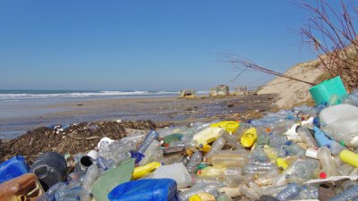 Как да намалим употребата на пластмаси в бита?