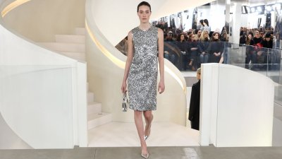 Колекция есен 2024 на Michael Kors (+Снимки)