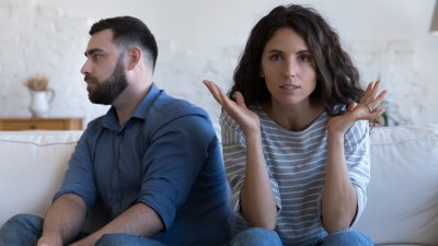 Защо винаги се влюбвате в неподходящия?