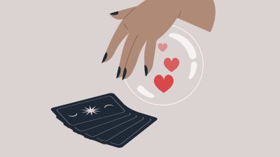 Таро карта за 14 октомври