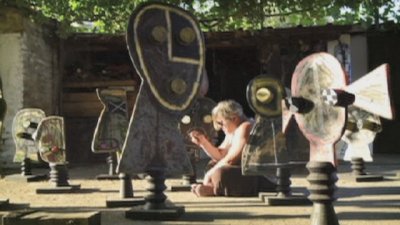 Кольо Карамфилов пред „Умно село“: Животът в картина е лимитиран