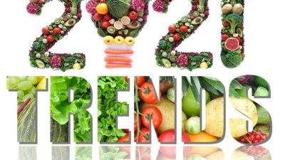 5 диети за здравословен старт на 2021 година