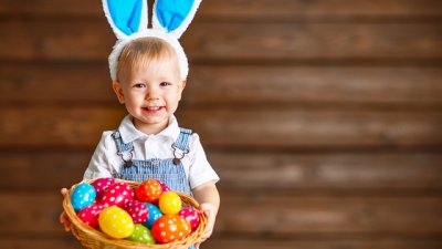 Интересни факти за Великден 