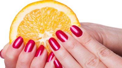 4 витамина и минерала за здрави нокти