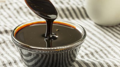 За какво може да бъде полезна меласата