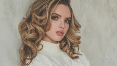 13 идеи за балеаж за есента 