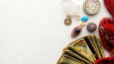 Таро карта за 1 септември