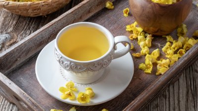 Ползи за здравето от билката лопен