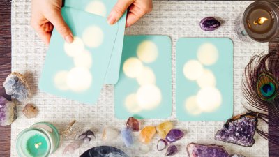 Таро карта за 3 септември