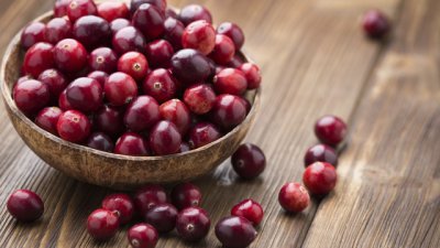Червените боровинки – какво е чудото в тях?