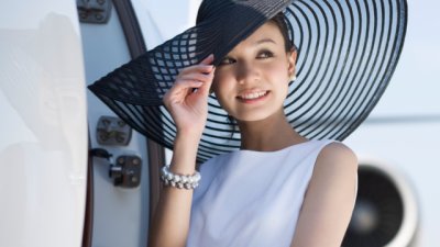 Модни съвети за дами над 20 години 