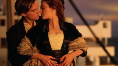 Вдъхновение на седмицата: Едни от най-красивите целувки