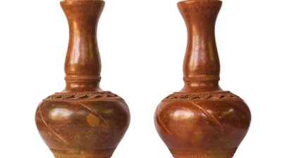 Притча за делвите