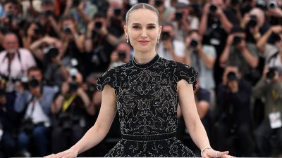 Перфектно пригладени коси – хит на червения килим в Кан (+Снимки)