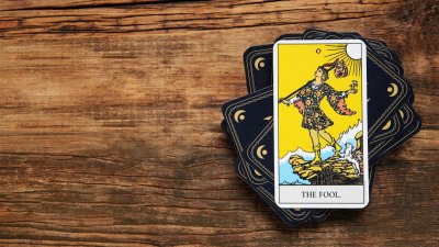 Таро карта за 26 април