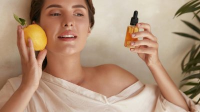 Защо трябва да сте предпазливи, ако прилагате лимон на лицето си?
