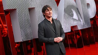 Джош Хартнет е звездата в новия трилър на Шаямалан „Капанът“