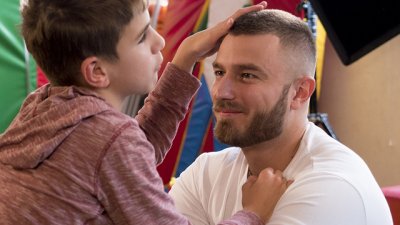 Бяла Карта дарява средства за достъпна рехабилитация за деца с увреждания