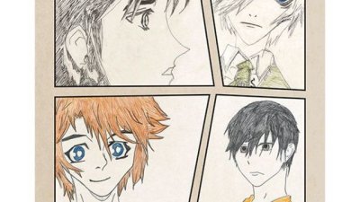 „Ортодокс“ и „Момичето от квартала“ – един роман и една стихотворна повест