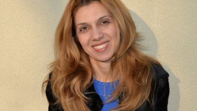 Илияна Илиева за ролята на родителите в Американския колеж