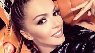 Галена роди син Александър