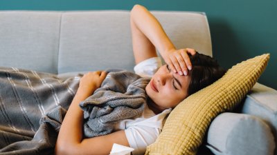 5 признака, че ви липсват ценни витамини