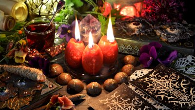 Таро карта за 24 октомври