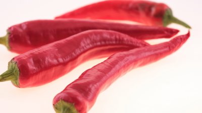 Люти чушки за отслабване!