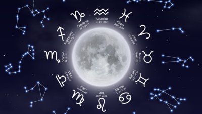 Седмичен хороскоп за 9 &ndash; 15 май