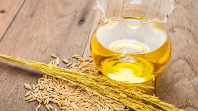 Здравословните ползи на маслото от оризови трици