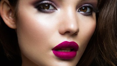 Матирани устни и хидратиращо усещане