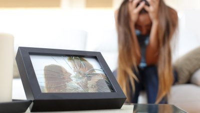 11 признака, че той има тайна връзка