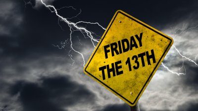 13 суеверия за петък 13-и