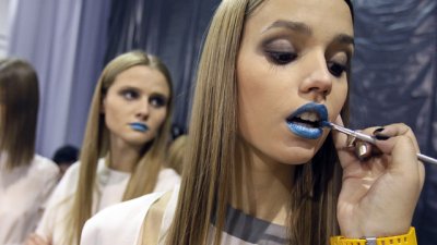 Изберете идеалния цвят червило според тена на кожата 