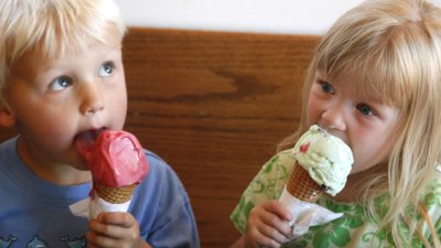 Позитивните страни на детската избухливост