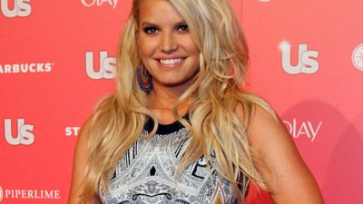 Джесика Симпсън отново бременна 7 месеца след първото раждане