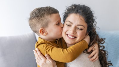 5 причини да оставите детето си да се провали 