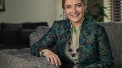 Светлозара Сиракова: За да е успешна промяната, трябва да я искаш