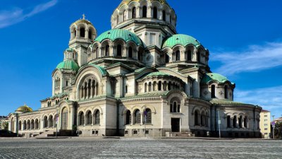 Днес е Спасовден!