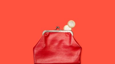 4 цвята, които привличат парите