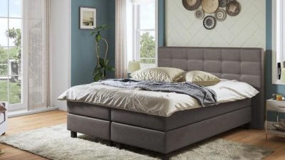 Как да обзаведем най-разкошната спалня