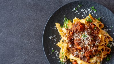 Как да си направим домашна паста