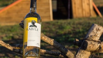 Златна реколта за вината Kabile на „Вила Ямбол“